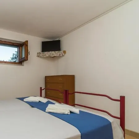 Locazione Turistica Il Pineto 1 Cala Liberotto