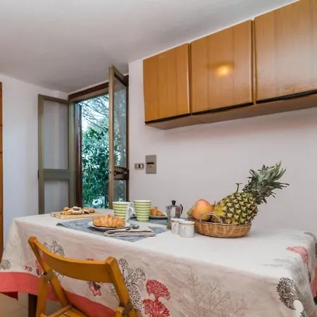 Daire Locazione Turistica Il Pineto 1 Cala Liberotto